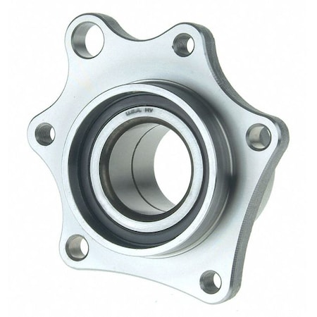 Moog Hub Assembly, 512262 512262